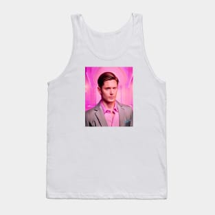 Dean Winchester Tank Top